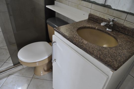 Apartamento à venda com 2 quartos, 46m² em Pilares, Rio de Janeiro