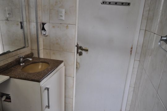 Apartamento à venda com 2 quartos, 46m² em Pilares, Rio de Janeiro