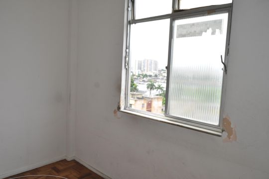 Apartamento à venda com 2 quartos, 46m² em Pilares, Rio de Janeiro