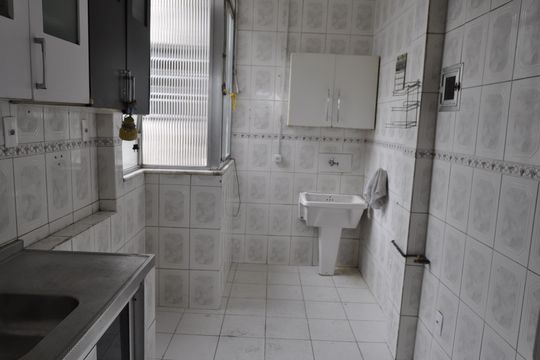 Apartamento à venda com 2 quartos, 46m² em Pilares, Rio de Janeiro