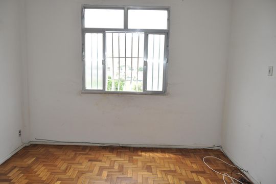Apartamento à venda com 2 quartos, 46m² em Pilares, Rio de Janeiro