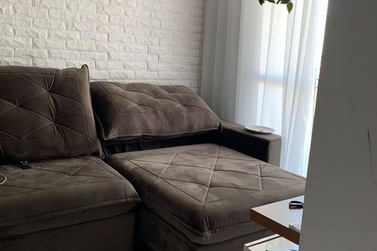 Apartamento para alugar com 2 quartos, 58m² em Jardim Nossa Senhora de Fatima, Hortolândia
