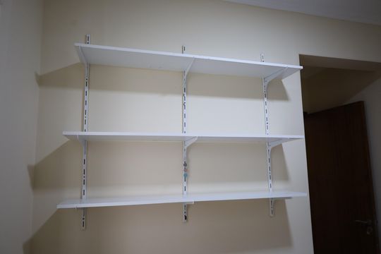 Apartamento à venda com 3 quartos, 72m² em Vila Isa, São Paulo