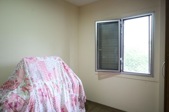 Apartamento à venda com 3 quartos, 72m² em Vila Isa, São Paulo