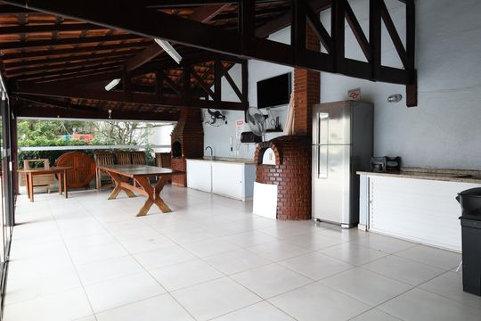 Apartamento à venda com 3 quartos, 72m² em Vila Isa, São Paulo