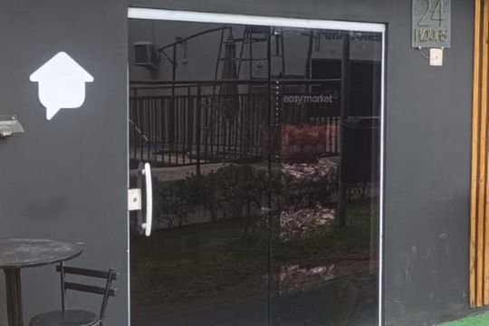 Área externa de apartamento à venda com 2 quartos, 42m² em Jardim Nossa Senhora do Carmo, São Paulo