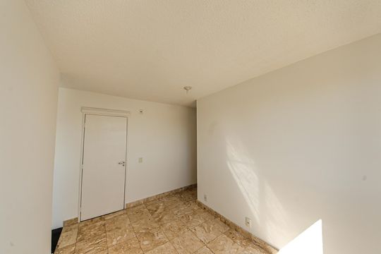 Sala de apartamento à venda com 2 quartos, 44m² em Vila Alpina, São Paulo