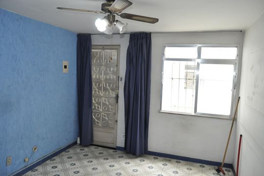Apartamento à venda com 2 quartos, 60m² em Inhaúma, Rio de Janeiro