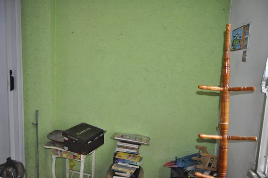 Apartamento à venda com 2 quartos, 60m² em Inhaúma, Rio de Janeiro