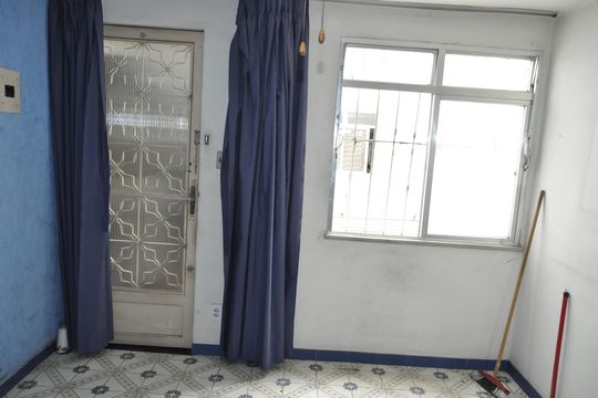 Apartamento à venda com 2 quartos, 60m² em Inhaúma, Rio de Janeiro