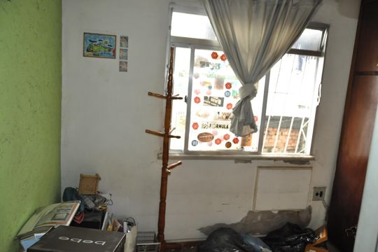 Apartamento à venda com 2 quartos, 60m² em Inhaúma, Rio de Janeiro