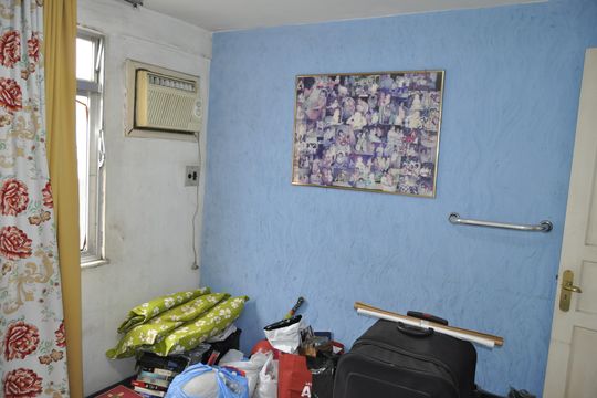 Apartamento à venda com 2 quartos, 60m² em Inhaúma, Rio de Janeiro