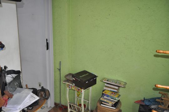 Apartamento à venda com 2 quartos, 60m² em Inhaúma, Rio de Janeiro