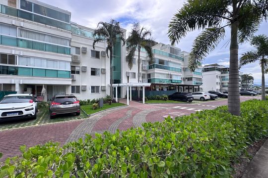 Fachada de apartamento à venda com 3 quartos, 139m² em Recreio dos Bandeirantes, Rio de Janeiro