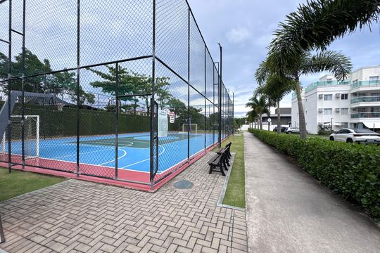 Área comum de apartamento à venda com 3 quartos, 139m² em Recreio dos Bandeirantes, Rio de Janeiro