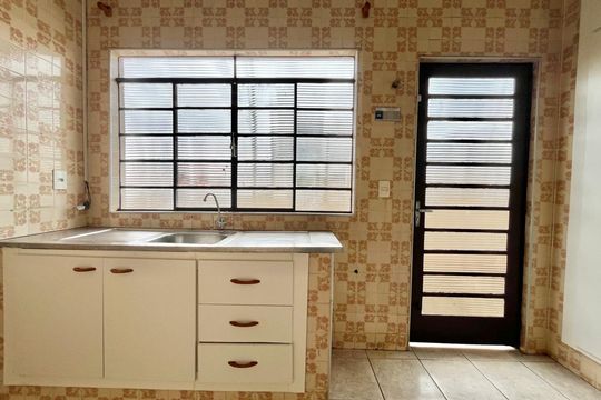Cozinha de casa à venda com 3 quartos, 275m² em Jardim Boa Esperança, Campinas