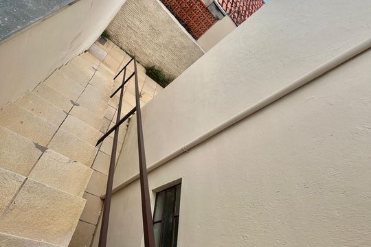 Quintal de casa à venda com 3 quartos, 275m² em Jardim Boa Esperança, Campinas