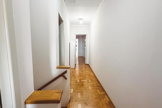 Corredor de casa à venda com 3 quartos, 110m² em Mandaqui, São Paulo