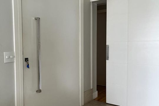 Apartamento à venda com 3 quartos, 210m² em Vila Olímpia, São Paulo