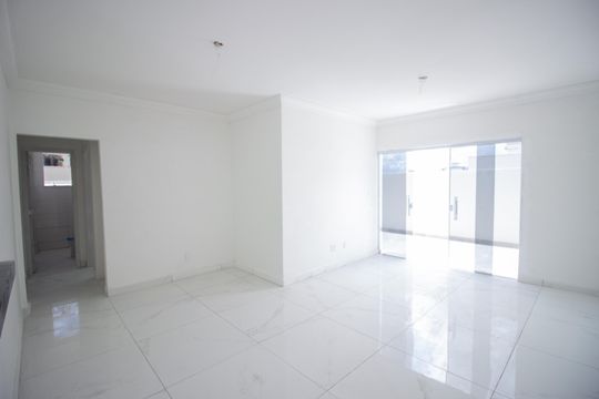 Apartamento à venda com 3 quartos, 193m² em Cabral, Contagem