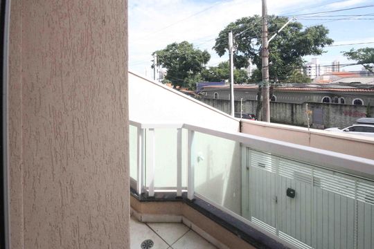 Casa à venda com 3 quartos, 109m² em Vila Prudente, São Paulo