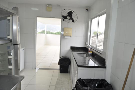 Apartamento à venda com 2 quartos, 65m² em Engenho Novo, Rio de Janeiro