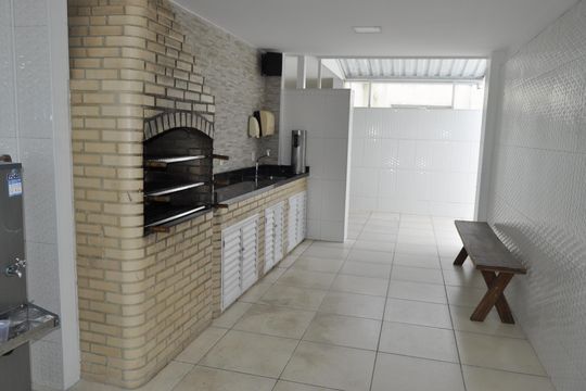 Apartamento à venda com 2 quartos, 65m² em Engenho Novo, Rio de Janeiro