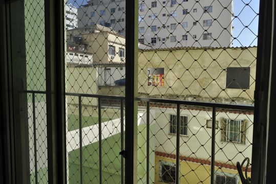 Apartamento à venda com 2 quartos, 65m² em Engenho Novo, Rio de Janeiro