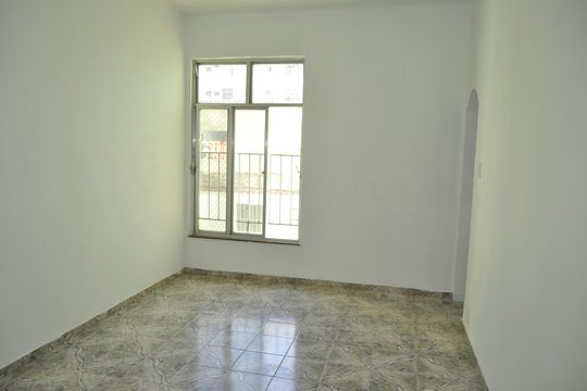 Apartamento à venda com 2 quartos, 65m² em Engenho Novo, Rio de Janeiro