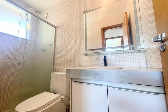 Casa de Condomínio à venda com 3 quartos, 360m² em Santa Branca, Belo Horizonte