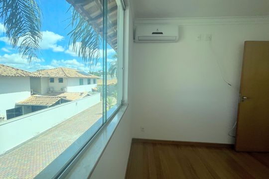 Casa de Condomínio à venda com 3 quartos, 360m² em Santa Branca, Belo Horizonte