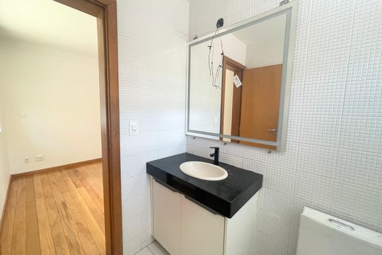 Casa de Condomínio à venda com 3 quartos, 360m² em Santa Branca, Belo Horizonte