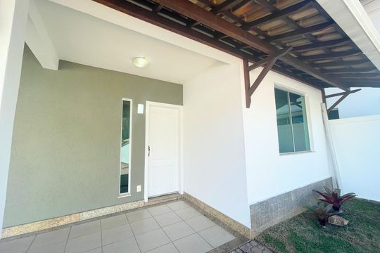 Casa de Condomínio à venda com 3 quartos, 360m² em Santa Branca, Belo Horizonte