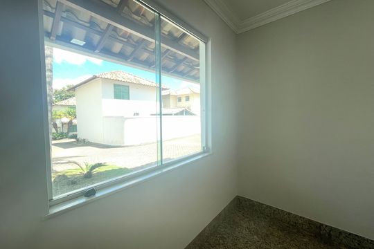 Casa de Condomínio à venda com 3 quartos, 360m² em Santa Branca, Belo Horizonte