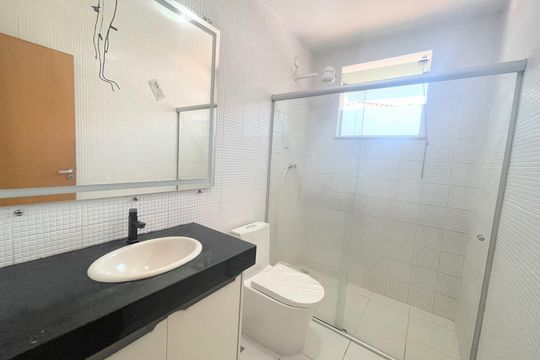 Casa de Condomínio à venda com 3 quartos, 360m² em Santa Branca, Belo Horizonte