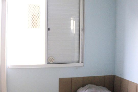 Quarto 2 de apartamento à venda com 2 quartos, 43m² em Jardim Rosa de Franca, Guarulhos