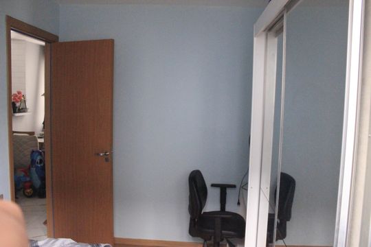 Quarto 2 de apartamento à venda com 2 quartos, 43m² em Jardim Rosa de Franca, Guarulhos