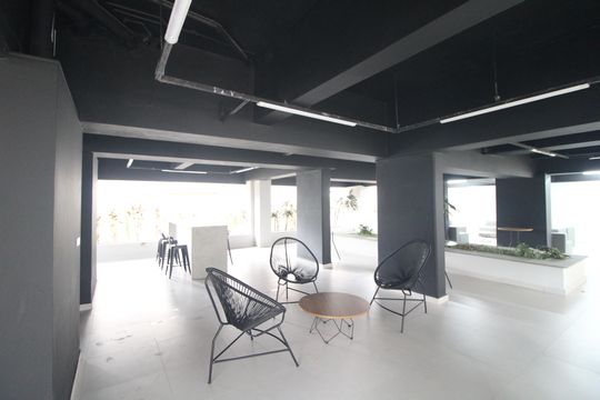 Apartamento para alugar com 2 quartos, 34m² em Usina Piratininga, São Paulo