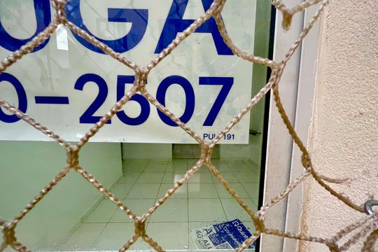 Apartamento para alugar com 1 quarto, 35m² em Água Chata, Guarulhos