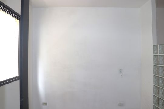 Dormitório de apartamento para alugar com 1 quarto, 28m² em Bela Vista, São Paulo