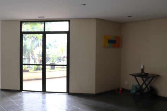 Salão de Festas de apartamento para alugar com 1 quarto, 28m² em Bela Vista, São Paulo