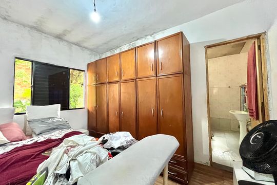 Quarto 7 de casa à venda com 7 quartos, 500m² em Americanópolis, São Paulo