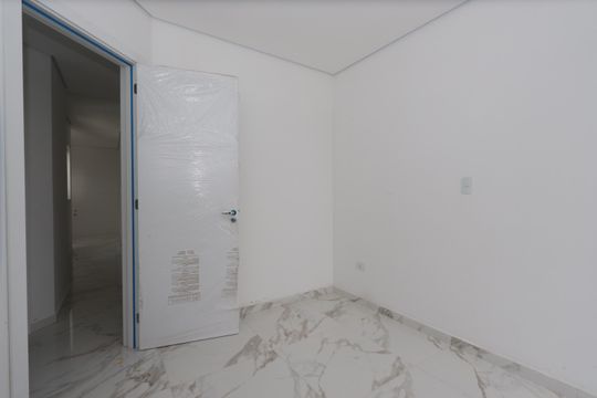 Quarto 1 de apartamento à venda com 2 quartos, 53m² em Jardim Adutora, São Paulo