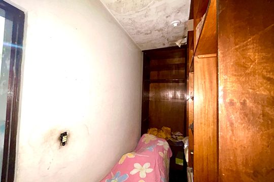 Closet de casa para alugar com 3 quartos, 270m² em Jardim Frizzo, Guarulhos
