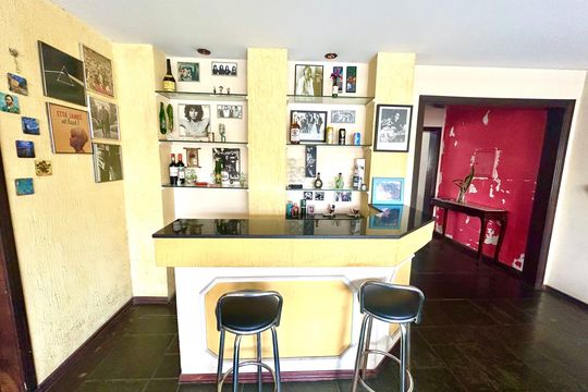 Sala de casa para alugar com 3 quartos, 270m² em Jardim Frizzo, Guarulhos