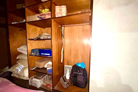Closet de casa para alugar com 3 quartos, 270m² em Jardim Frizzo, Guarulhos