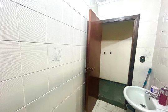 Banheiro 2 de casa para alugar com 3 quartos, 270m² em Jardim Frizzo, Guarulhos