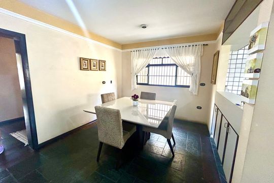 Cozinha de casa para alugar com 3 quartos, 270m² em Jardim Frizzo, Guarulhos