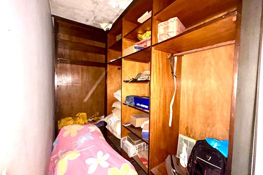 Closet  de casa para alugar com 3 quartos, 270m² em Jardim Frizzo, Guarulhos