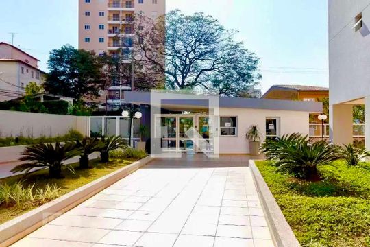 Área comum de apartamento à venda com 2 quartos, 59m² em Picanço, Guarulhos